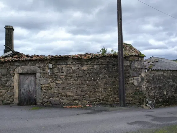 Casa rural en Portoscalvos, 1 - Foto 3