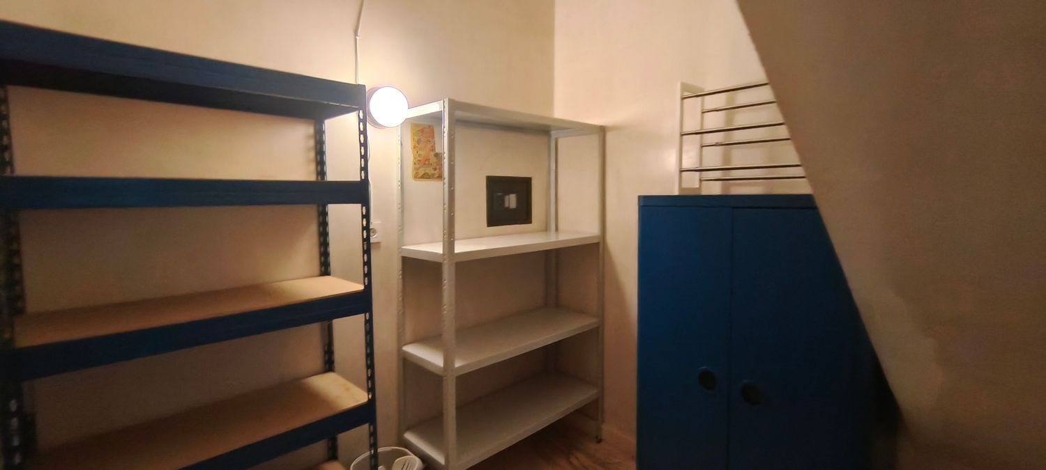 Estudio en Arenal - Museo - Tetuán, Arenal - Museo - Tetuán - Foto 2