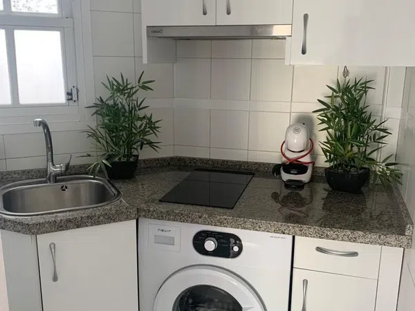 Estudio en calle García de Haro, 12 - Foto 35