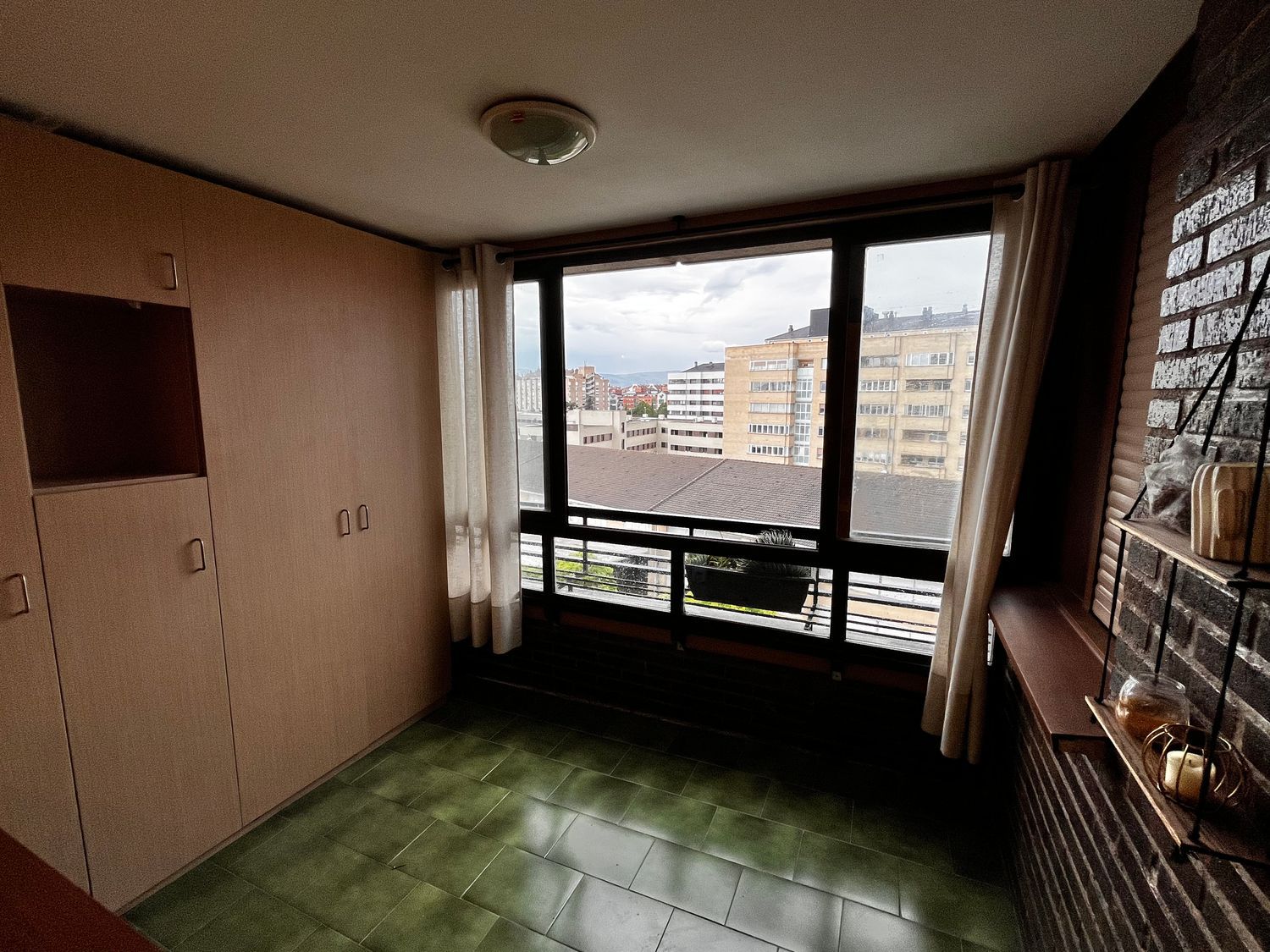 Piso en Calle Sancho Ramírez, 11, Iturrama - Foto 3