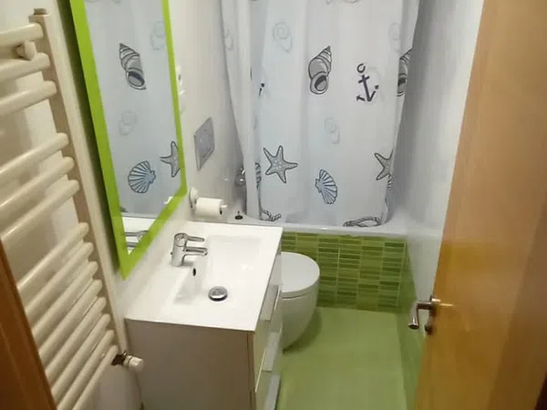 Piso en Paseo de las Yeserías, 22, Acacias - Foto 14