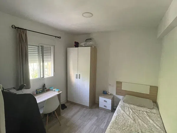 Alquiler de piso en Calle Doña Clarines, 67 - Foto 19