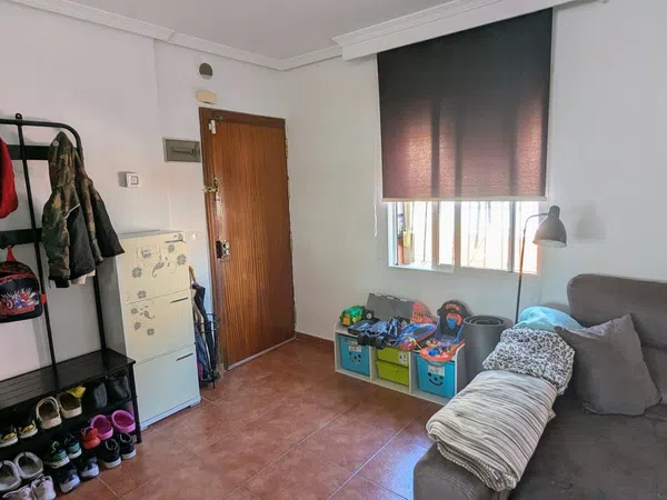 Chalet adosado en Barrio Carranque - Haza Cuevas - Foto 7