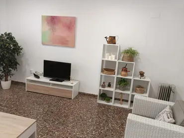Piso en  Carrer Tirant lo Blanc 25 - Foto 4