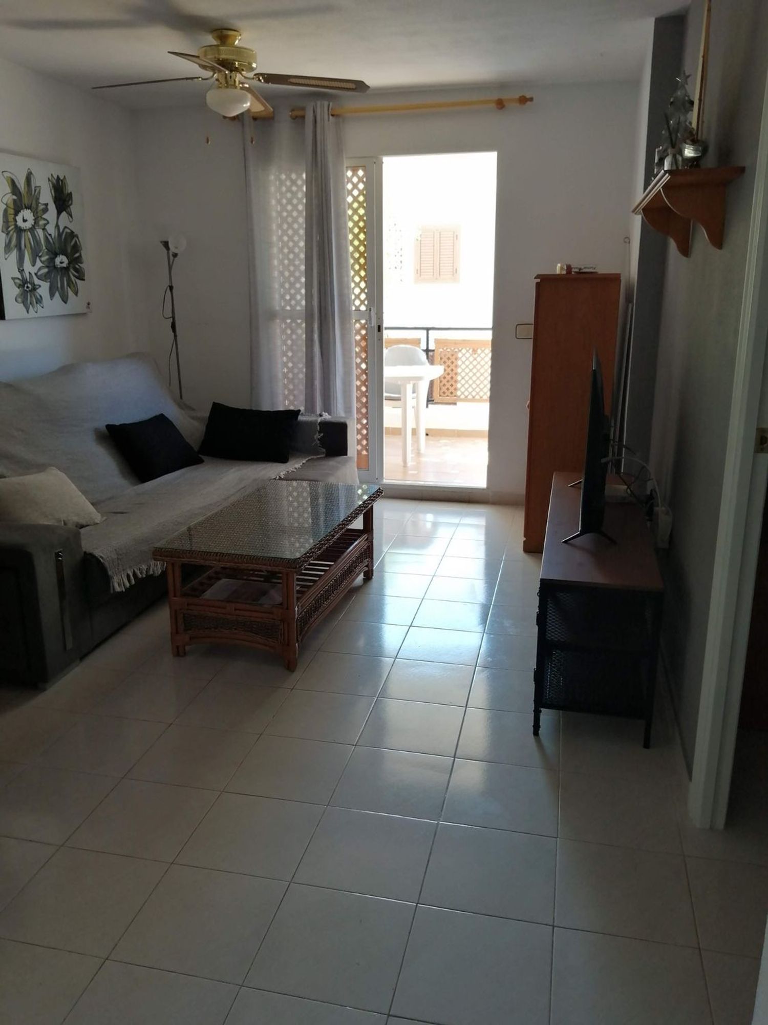 Estudio en Avenida Cabo Cope, 46 - Foto 6