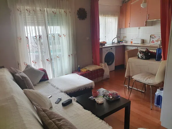 Piso en calle Olivo, 3