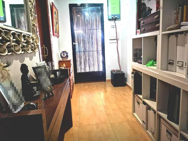 Casa independiente en camino del Rio, 4 - Foto 12