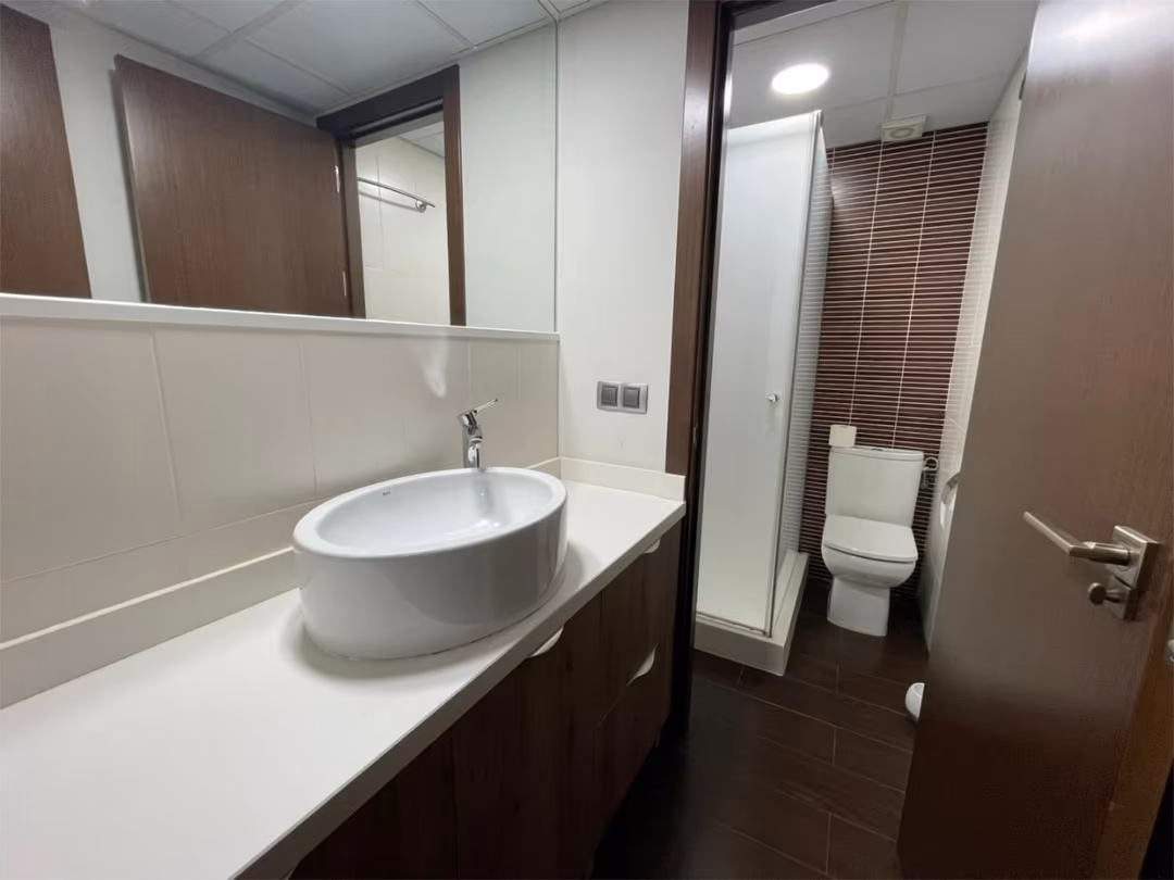 Apartamento en  Glorieta de los Países Bálticos 3 - Foto 5