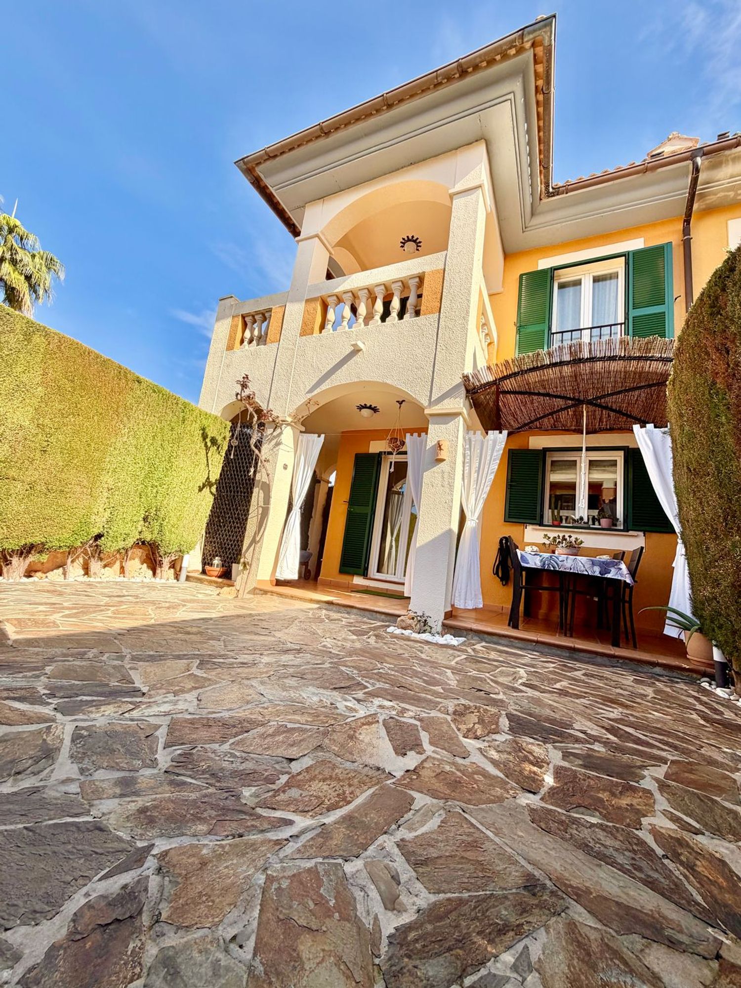 Chalet pareado en Calle Penya-Segat, 37 a, Badia Blava-Badia Gran-Tolleric, Badia Blava-Badia Gran-Tolleric - Foto 5