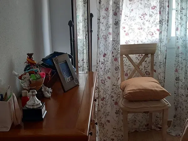 Piso en Avenida Santiago Ramón y Cajal, 108, Ciudad Jardín - Foto 17