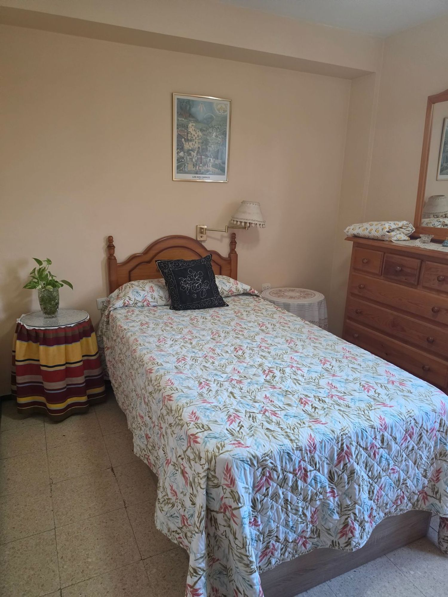 Piso en La Union, 45, Cruz del Humilladero - Los Tilos - Foto 5