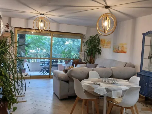 Piso en avenida del Padre Esplá, 8 - Foto 1