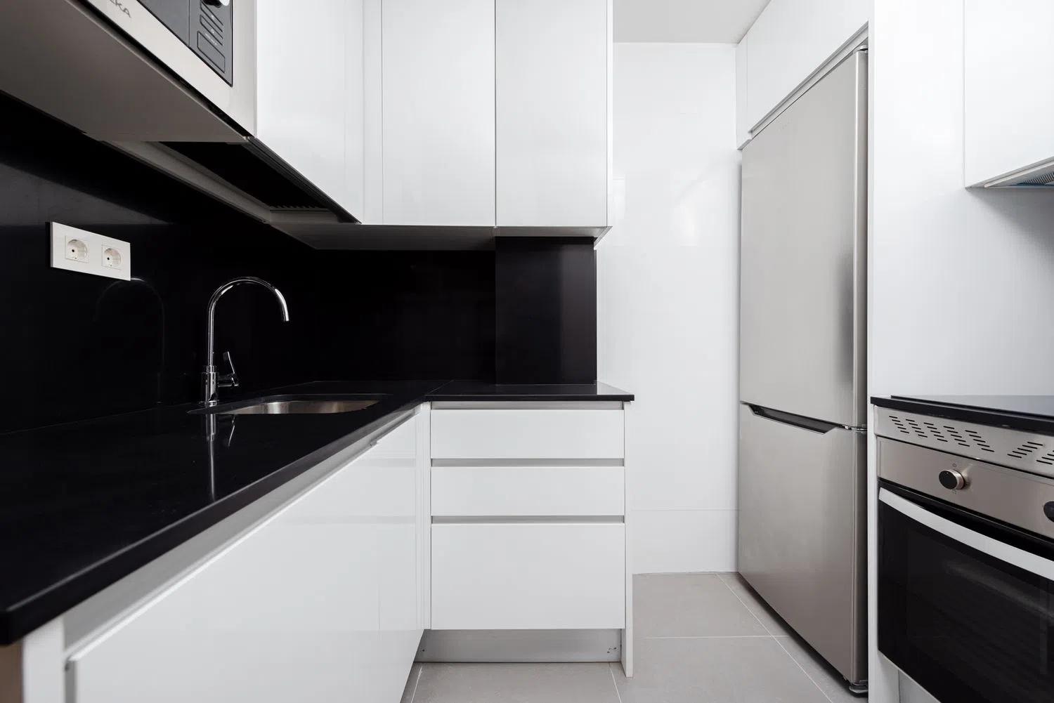 Piso en calle de Fuente del Saz - Foto 3