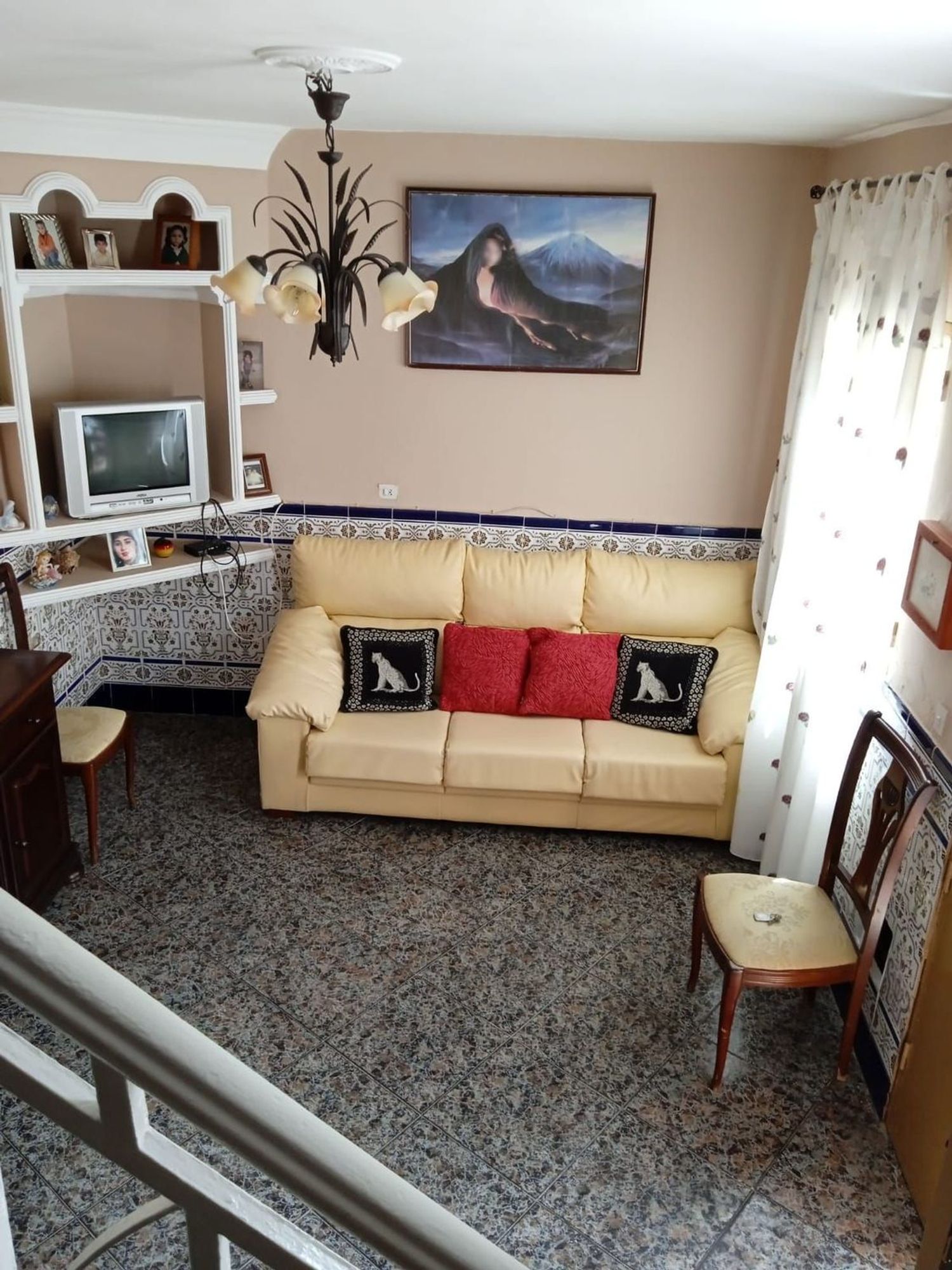 Chalet adosado en Calle Garduñera, 14 - Foto 7