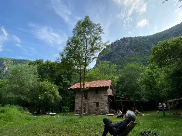 Masía en Via Sense Nom s/n - Foto 2
