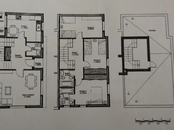 Chalet adosado en calle Junta de los Caminos, 40 - Foto 36