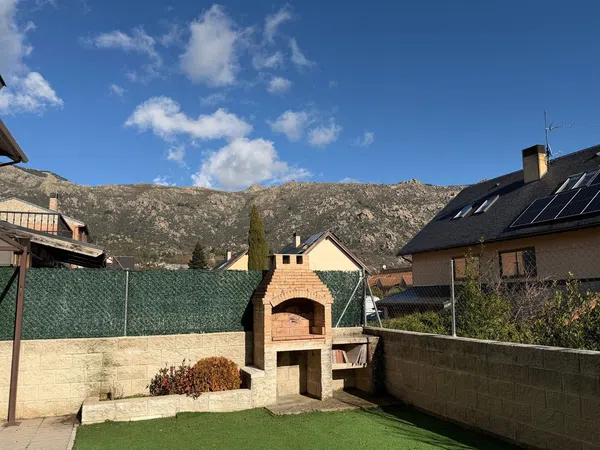Chalet pareado en Calle Arroyo de las Callejas, 13 D - Foto 36