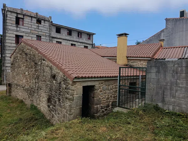 Casa de pueblo en Calle Baixa, 5 - Foto 2