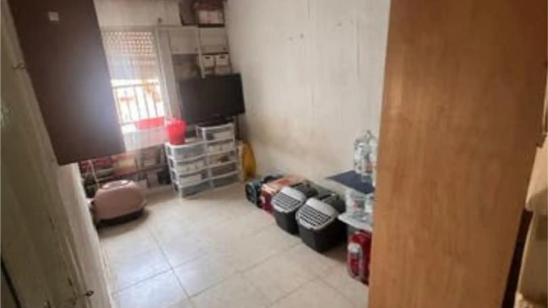 Piso en Santa Justa - Foto 3