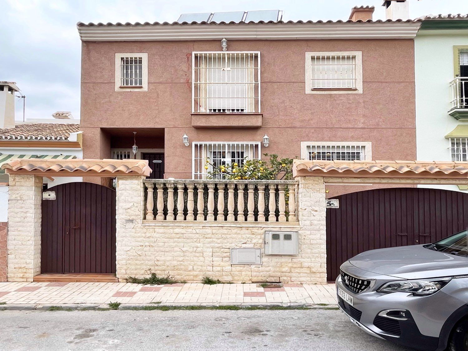 Casa o chalet independiente en Los Almendros - El Limonero - El Tomillar - Foto 31