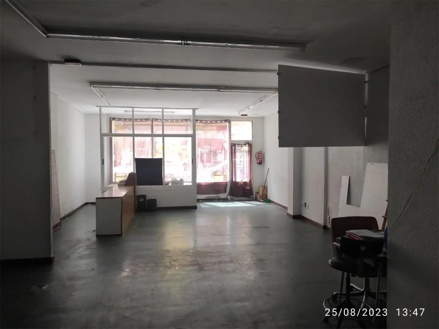 Local comercial en  Badaia Kalea 8 - Foto 3