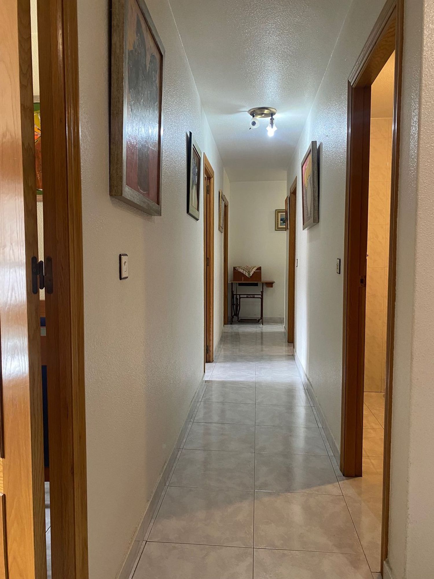 Piso en calle Olivo, 48 - Foto 17