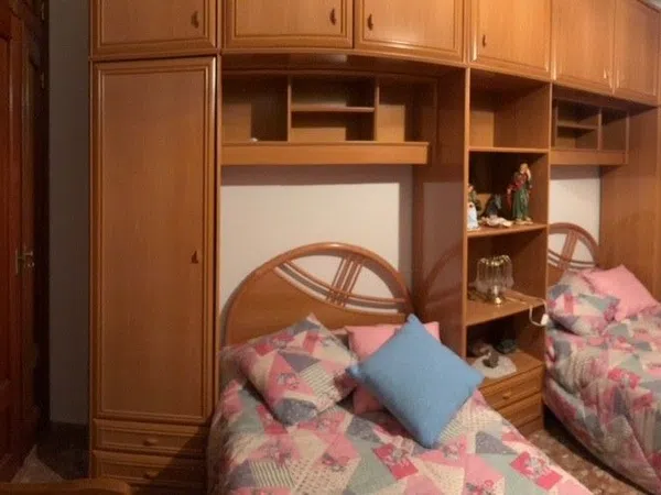 Chalet pareado en Calle Luciano Maldonado, 7 - Foto 5