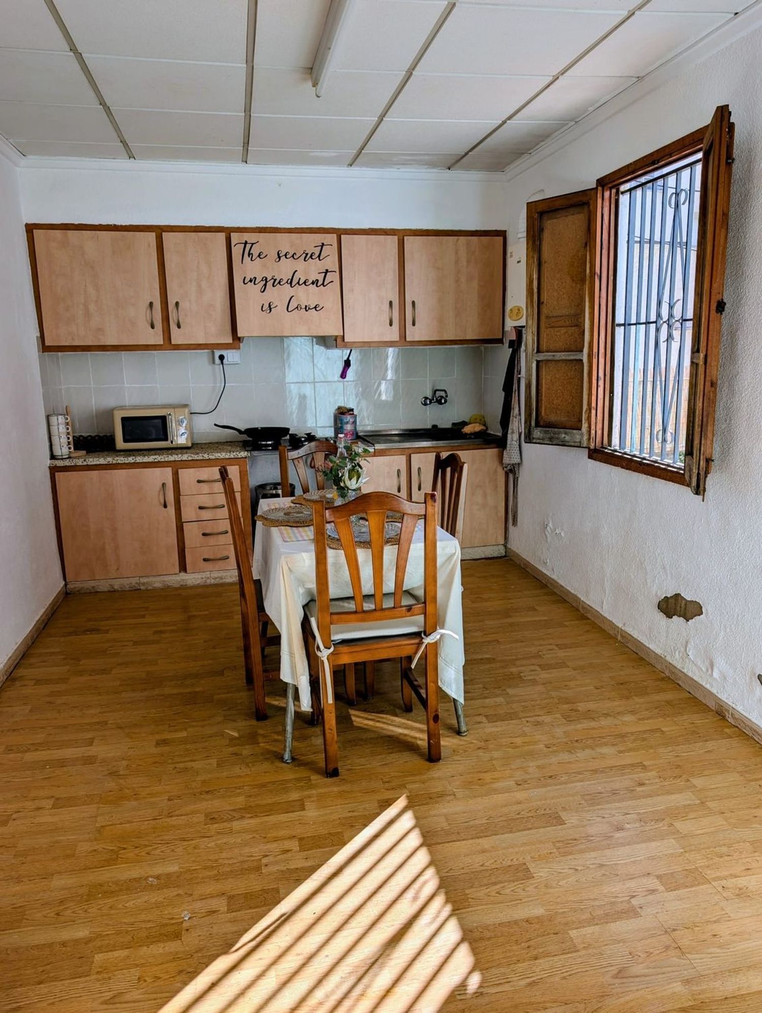 Casa de pueblo en La Mota, 2 - Foto 2