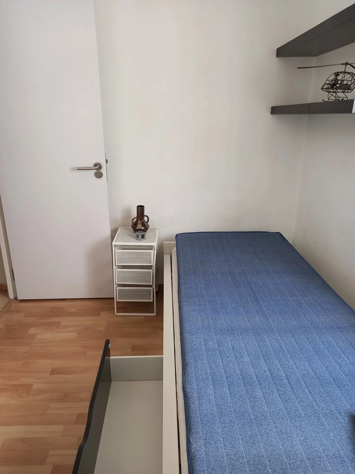 Piso en calle Dr.Fedriani 44, 44 - Foto 19