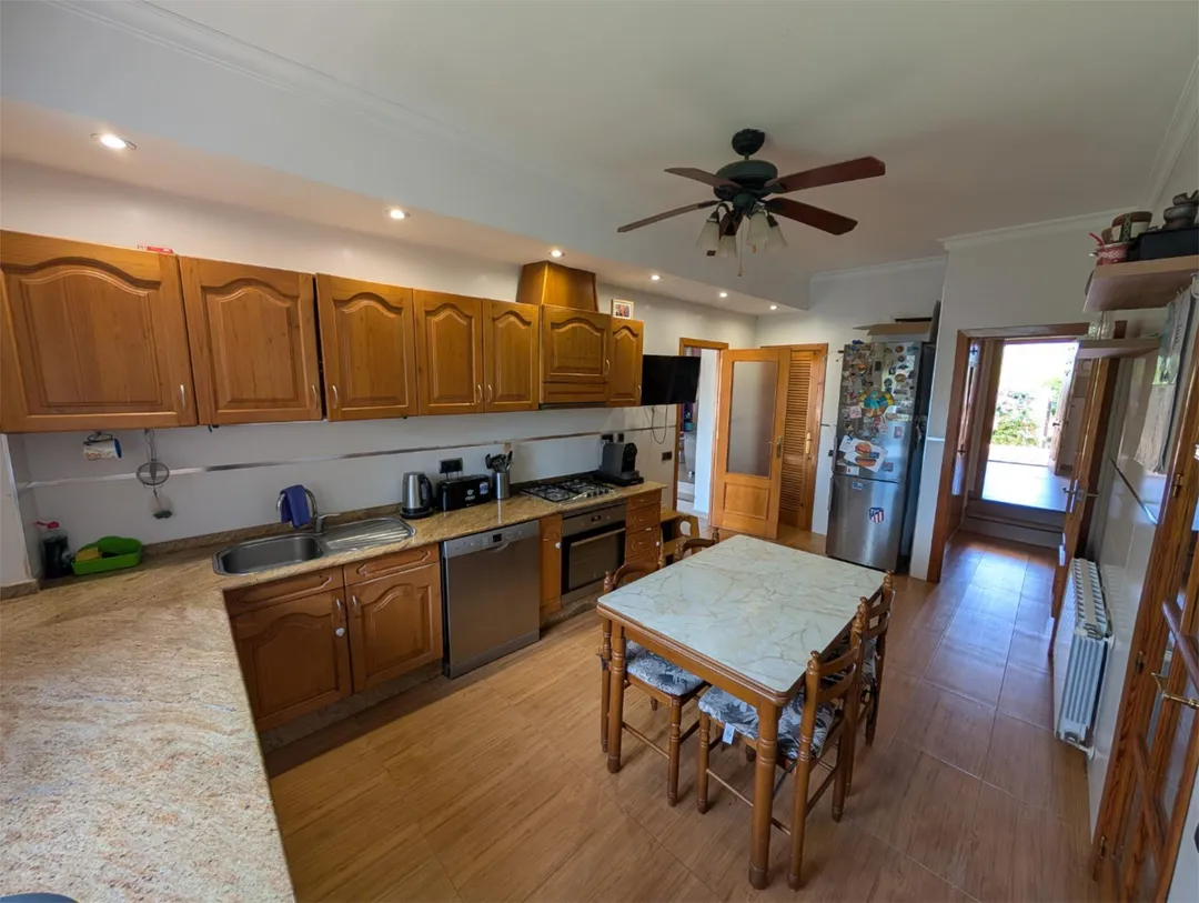 Chalet en  Avenida de la Libertad 14 - Foto 6