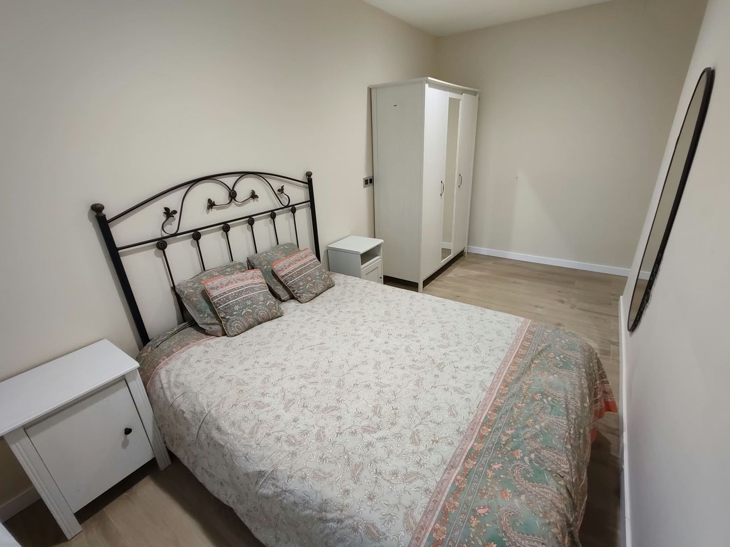 Piso en Pº Zorrilla - Campo Grande, Pº Zorrilla - Campo Grande - Foto 6