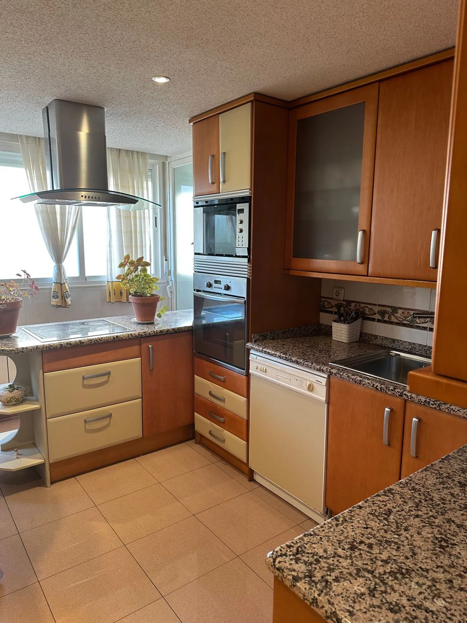 Piso en avenida del Doctor Federico Rubio y Galí, 75 - Foto 5