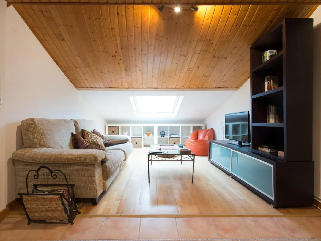 Piso en  Travesía do Escultor Asorey 13 - Foto 1