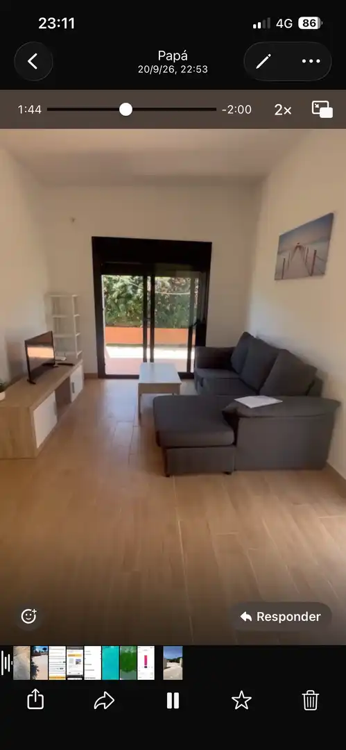 Apartamento en  Camino de Ceuta 42 - Foto 8