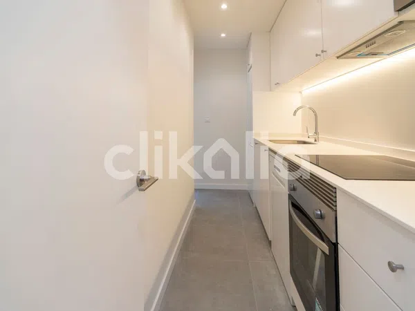 Piso en calle de l'Orient - Foto 6