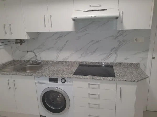 Piso en Gloria Fuerted, 9, Masip - Foto 3
