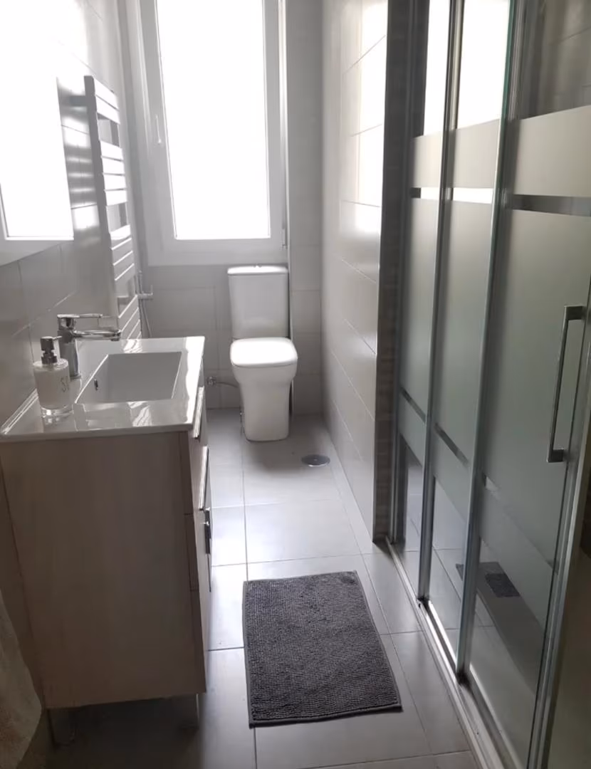 Piso en  Calle Vargas 73 - Foto 4