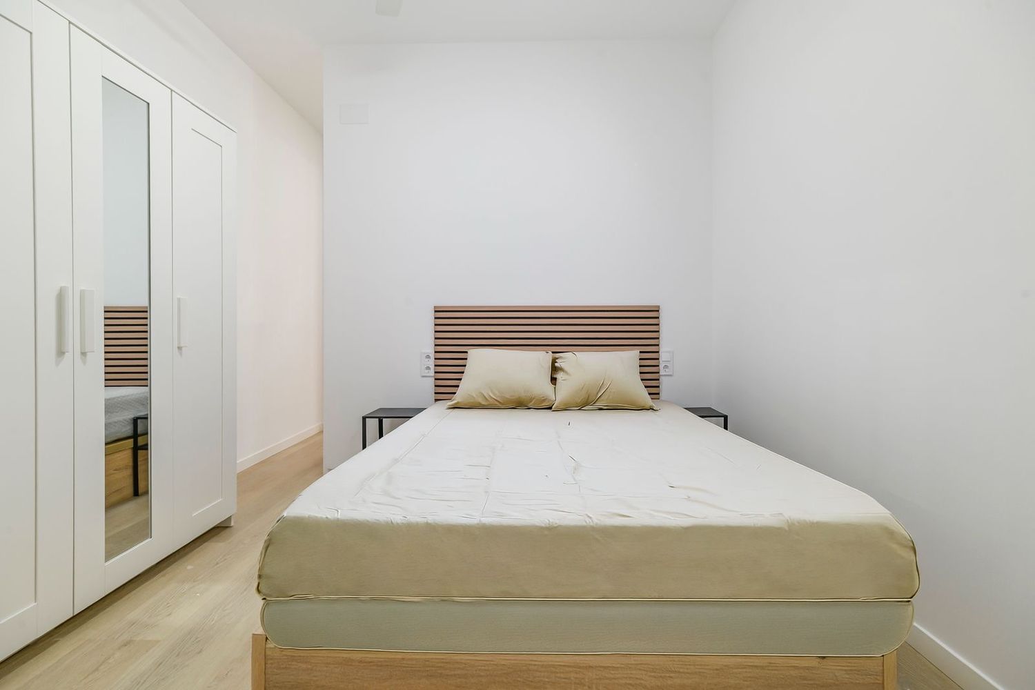 Estudio en Calle Teide, 24, Les Planes - Foto 8