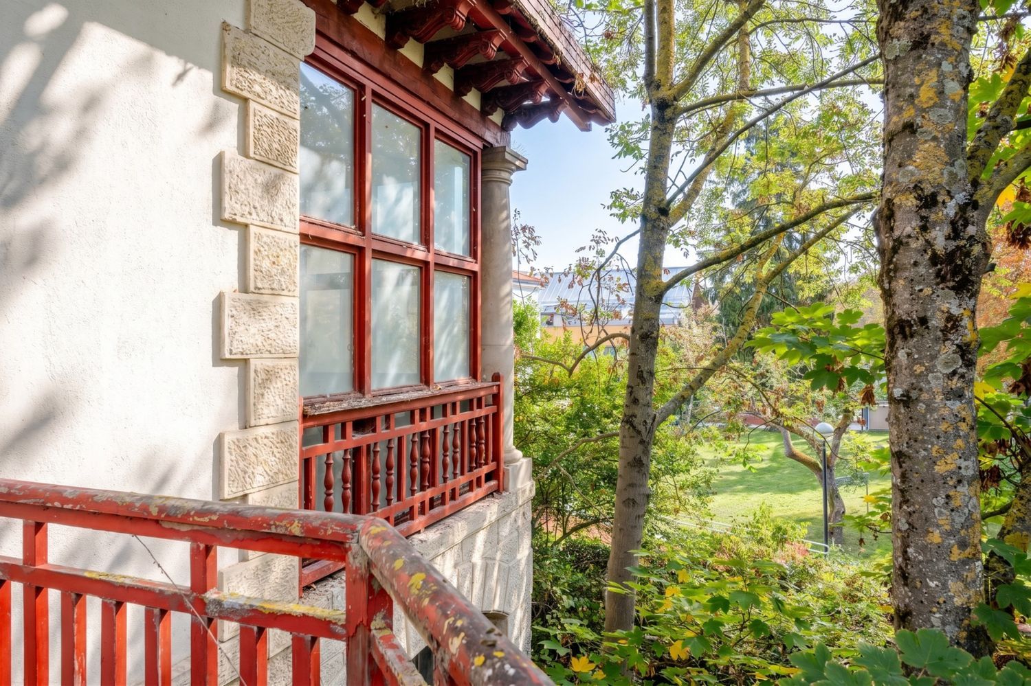 Casa o chalet independiente en Fray Francisco de Vitoria Ibilbidea, 22, Armentia - Ciudad Jardín, Armentia - Ciudad Jardín - Foto 12