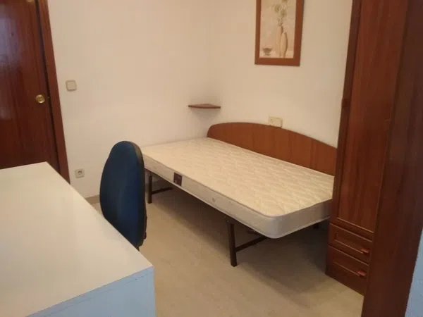 Piso en Corral de la Cerera, 2, Centro, Centro - Foto 3