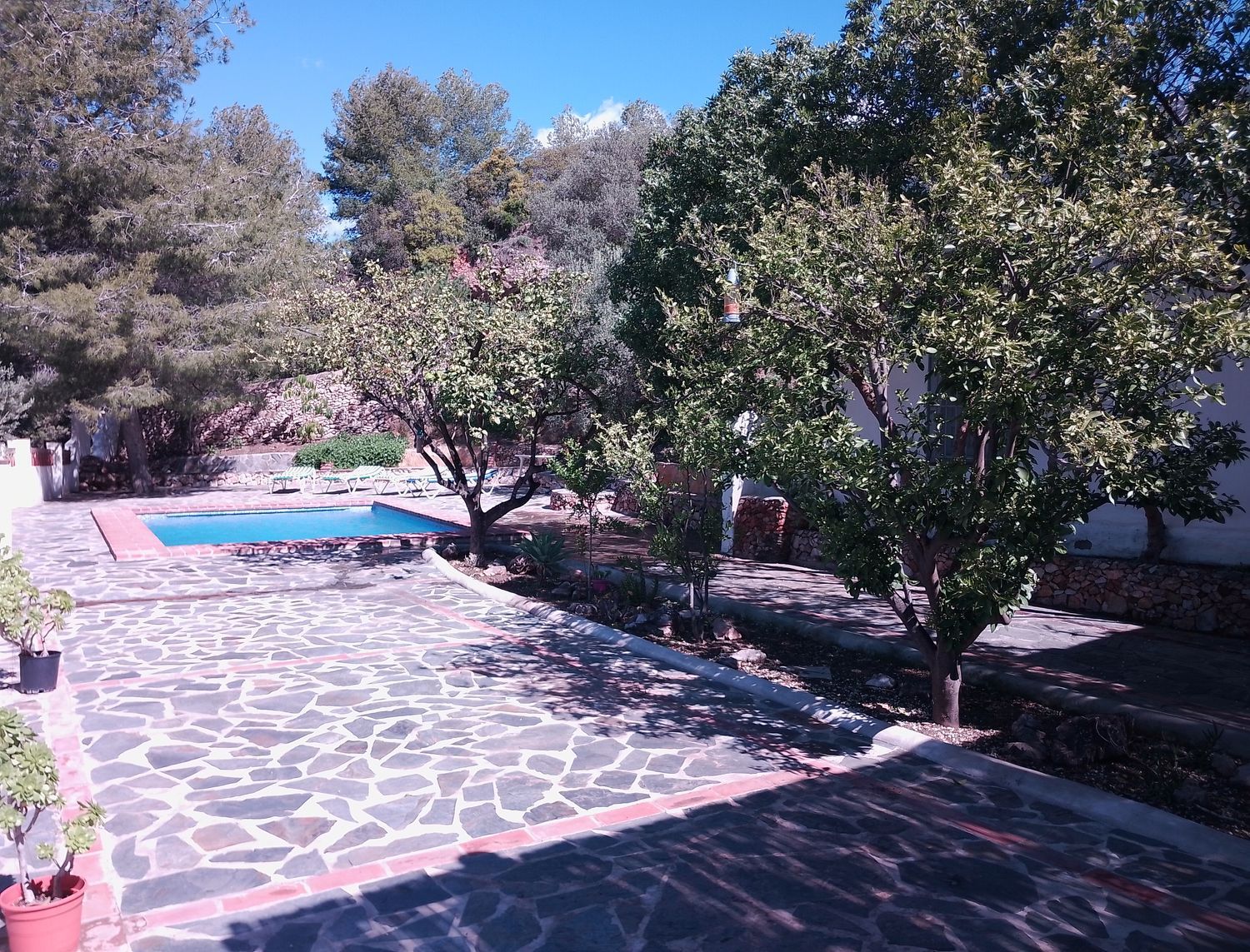 Casa o chalet independiente en Camino del Pedregal, 194, Torrox Pueblo, Torrox Pueblo - Foto 2