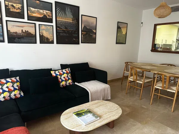 Piso en Duquesa Village, 17, La Duquesa, La Duquesa - Foto 2