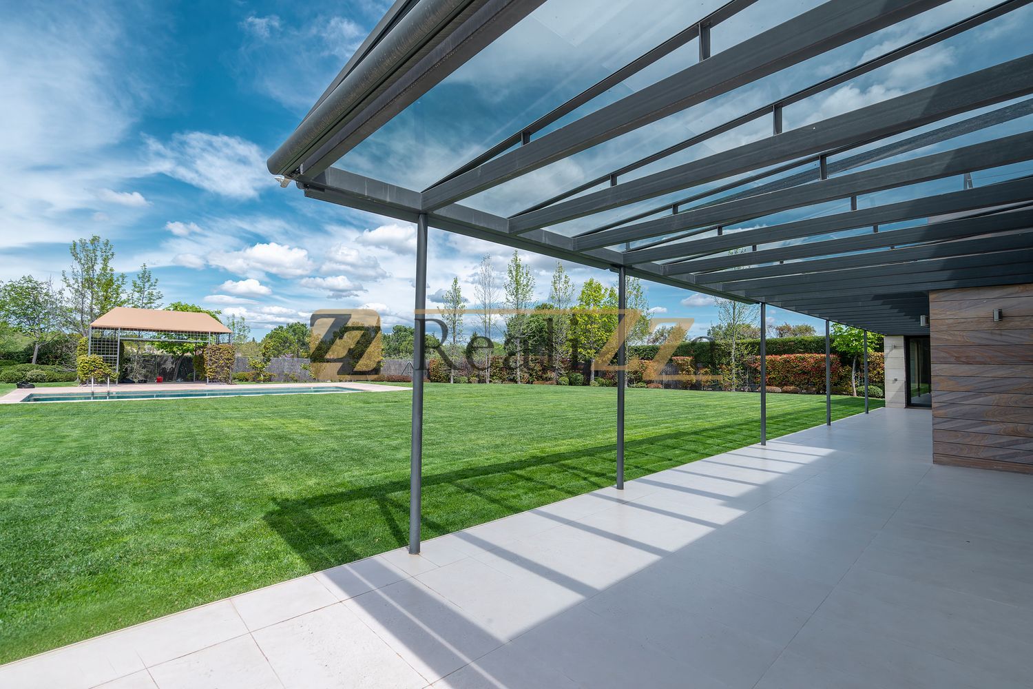 Casa o chalet independiente en Paseo de los Lagos, 1, La Finca - Foto 31