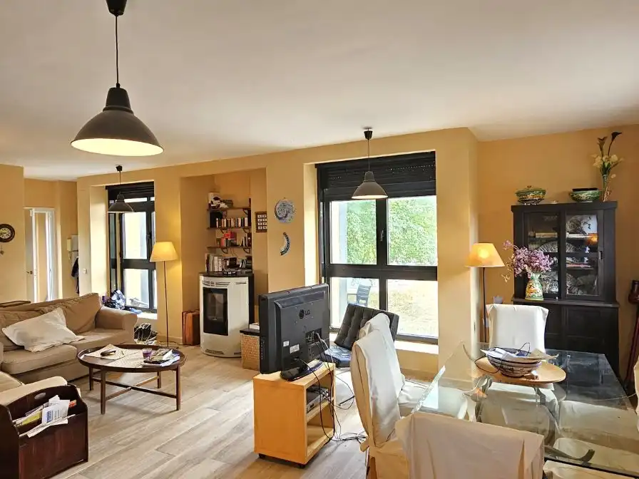 Chalet en Riaza - Foto 9
