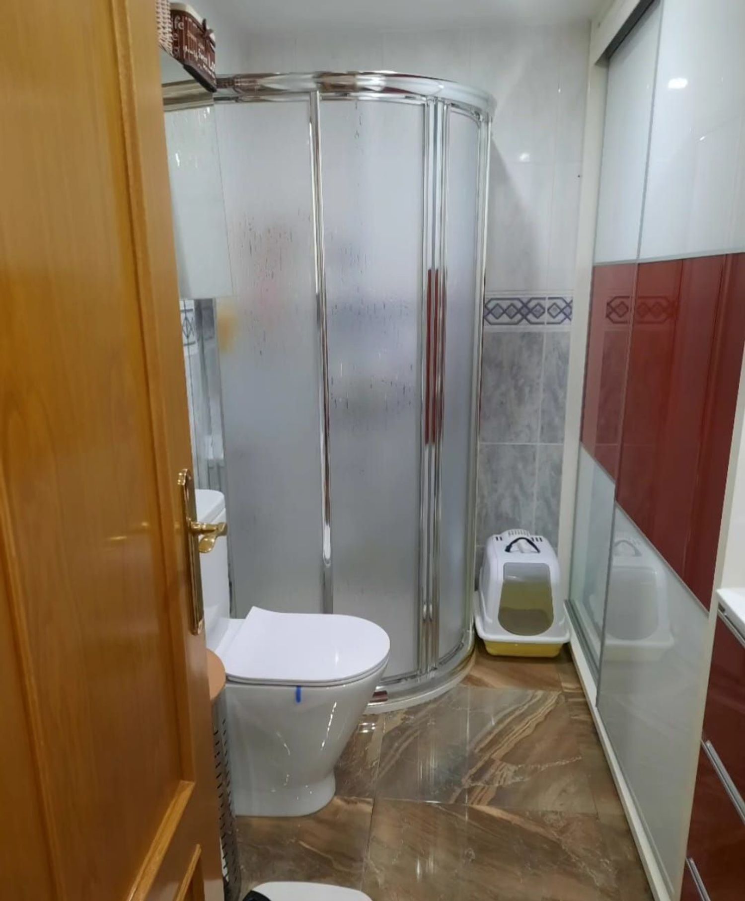 Piso en Calle del Mestre Arrieta, 6 nmeroE, Zona Ensanche-Parque oeste - Foto 13