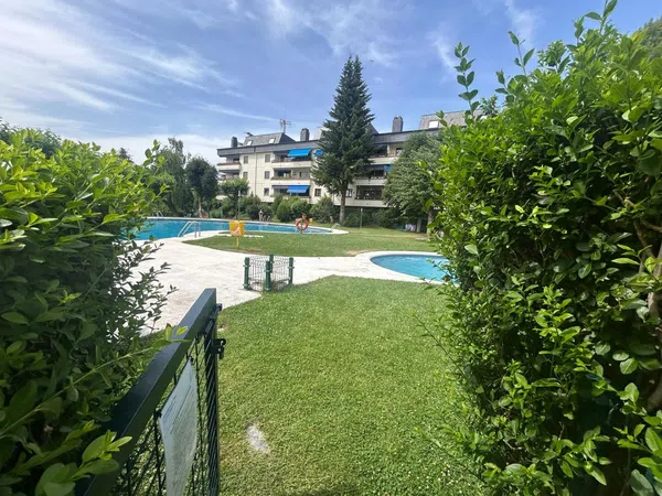 Dúplex en Calle de Juliana, 21, Jardín de los Reyes - Parque Real, Jardín de los Reyes - Parque Real - Foto 2