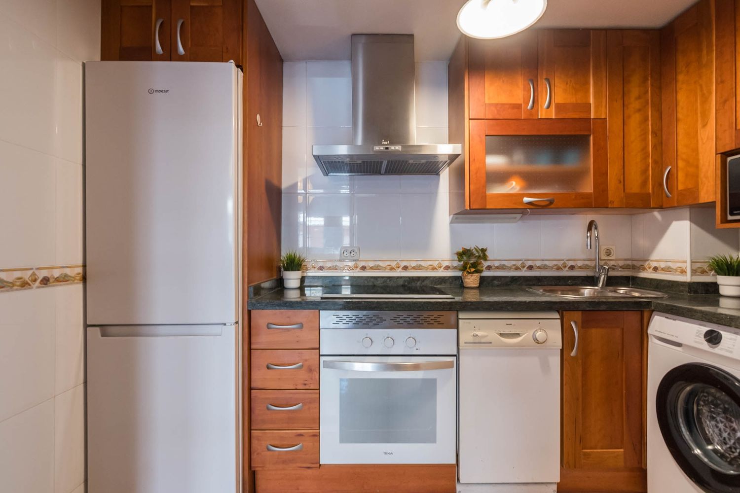 Piso en Jose Luis Moraga, 10 - Foto 4