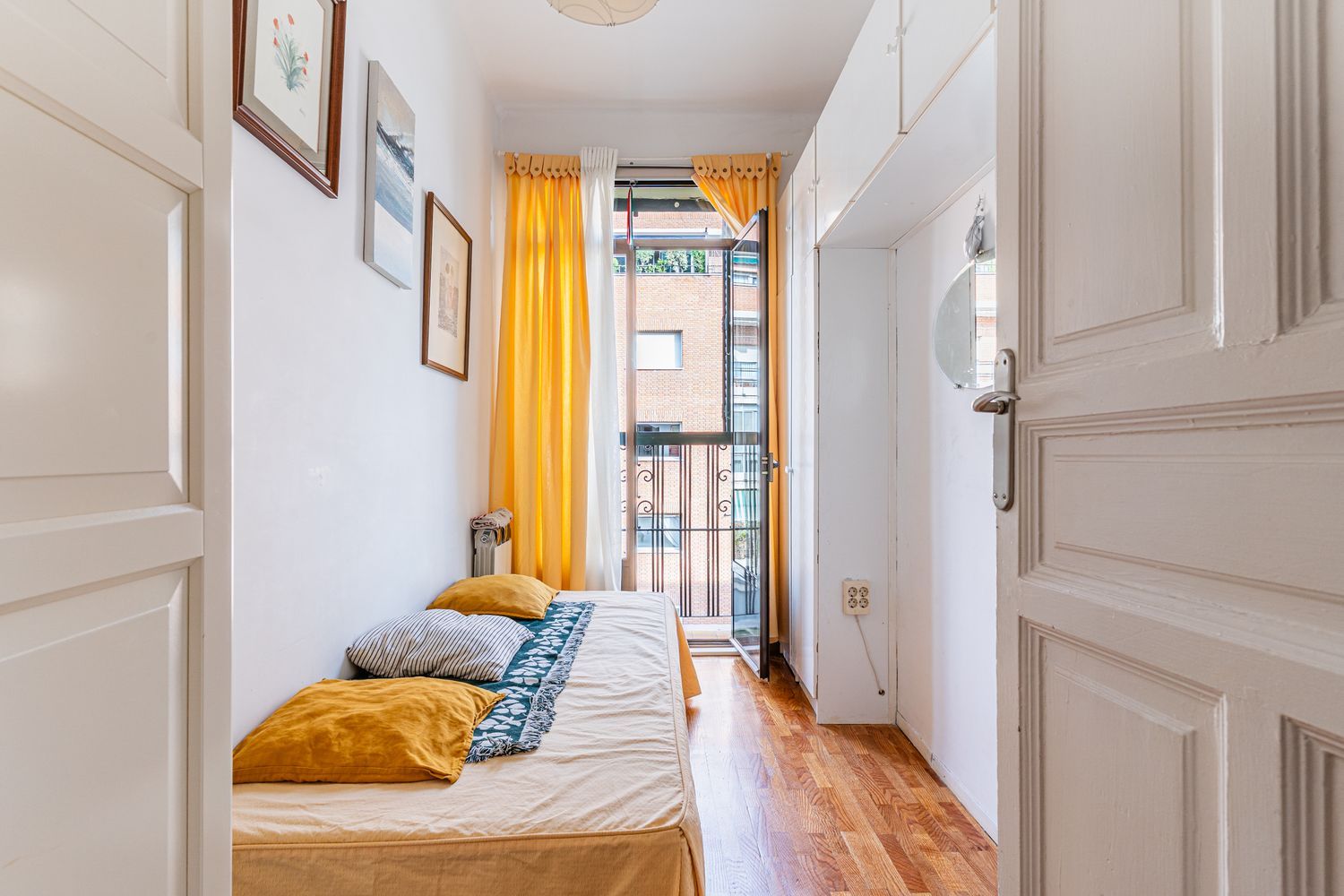 Piso en Barrio Niño Jesús - Foto 21