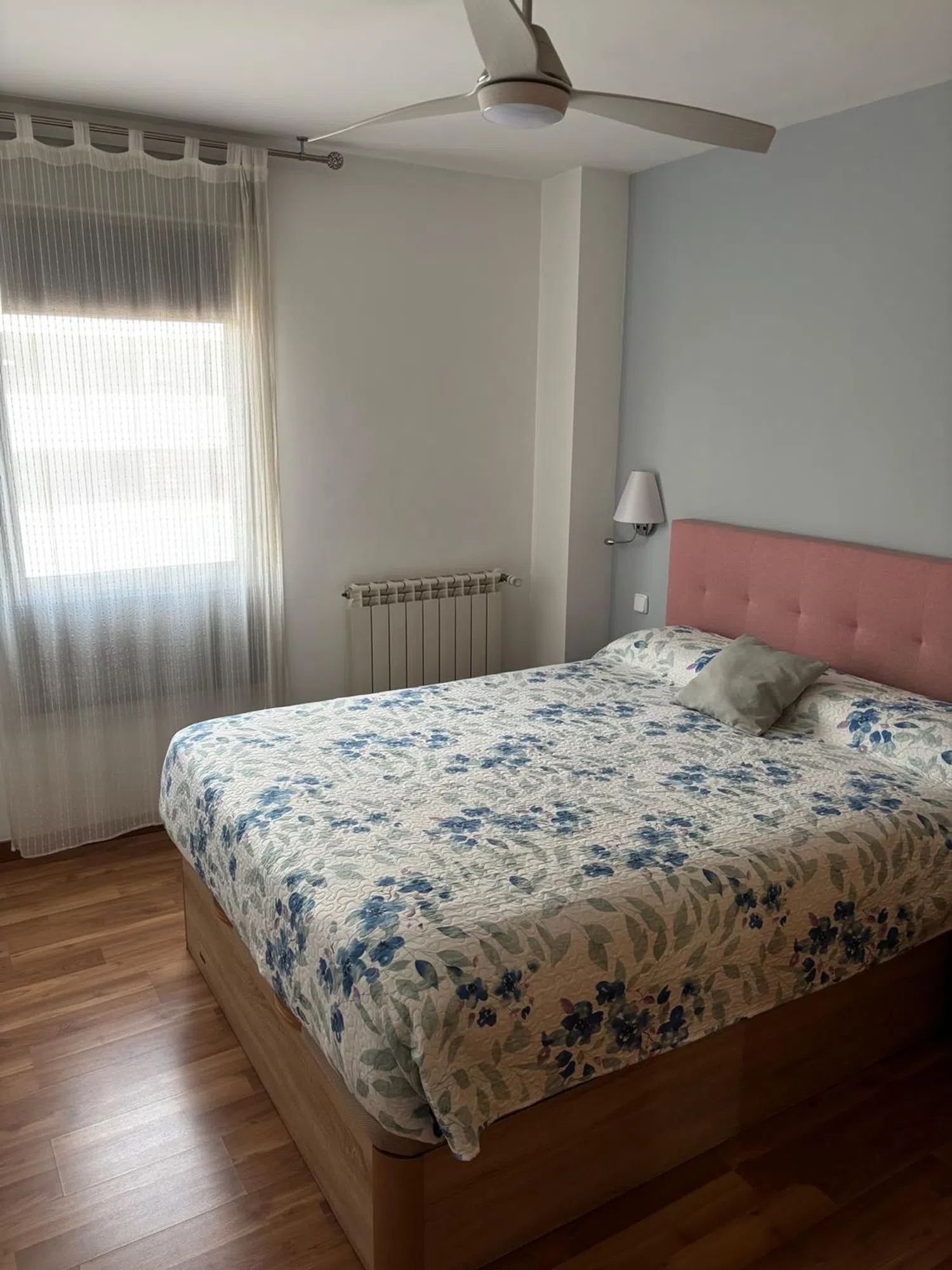 Piso en calle Cardenal Vicente Enrique y Tarancón, 9 - Foto 13