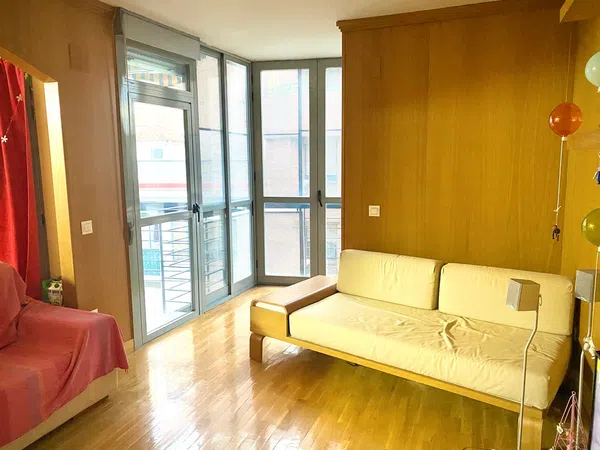 Piso en Casco Antiguo - Foto 6
